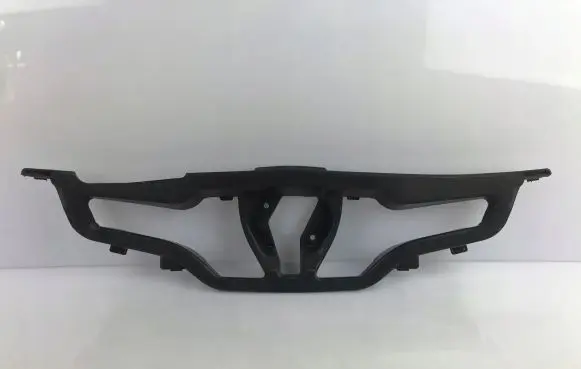 Renault Clio IV Front bumper support beam 628101467R