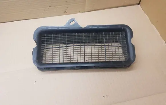 Volkswagen Golf VII Cabin air micro filter cap 5Q0815479