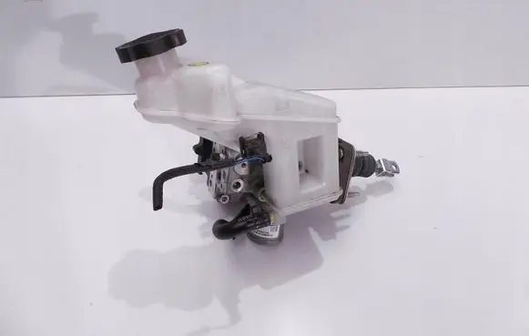 KIA Optima ABS Pump 585004U700
