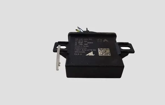 Peugeot 508 Light module LCM 9803058280 130732947900