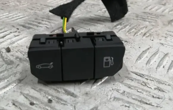 Peugeot 508 Other switches/knobs/shifts 96770584ZD 20150523 03384450100