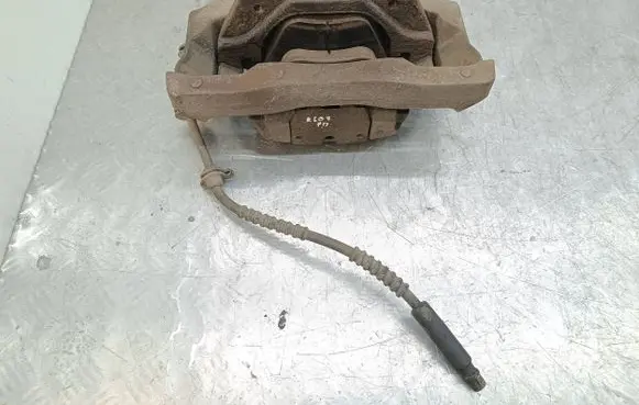 BMW 7 F01 F02 F03 F04 Front brake caliper