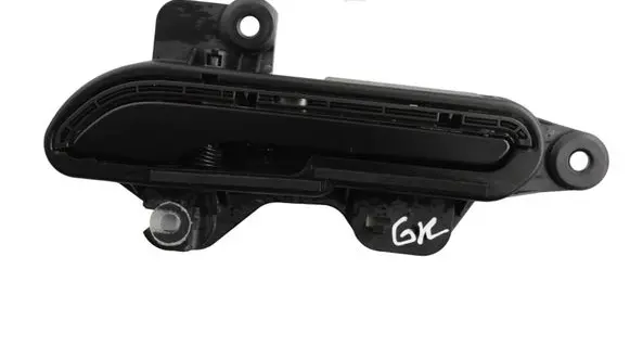 BMW 1 F20 F21 Front door exterior handle 152811400D