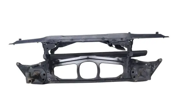 BMW 3 E46 Top upper radiator support slam panel 8211467