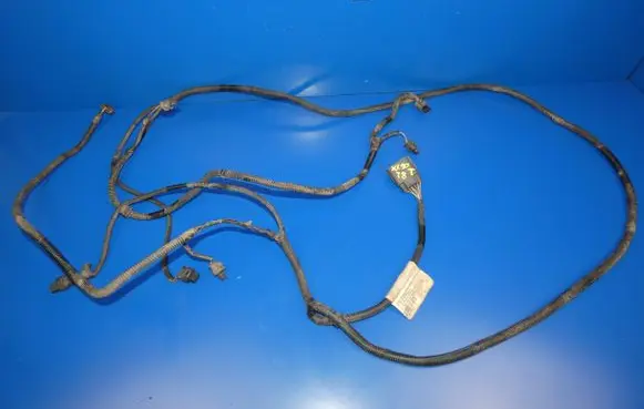 Volvo XC90 Parking sensor (PDC) wiring loom 31350678 1839452