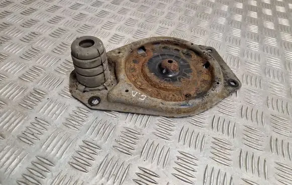 Fiat Talento Coil spring/strut mount 