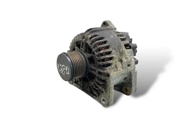 Renault Megane II Generator/alternator 108042216 8200772726A