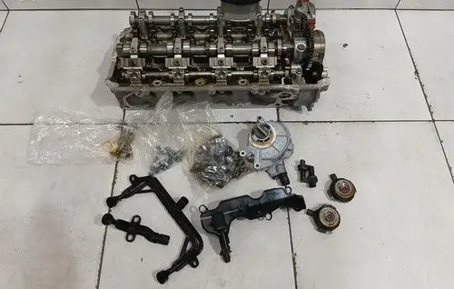 BMW M5 F90 Other cylinder head part 11121544163