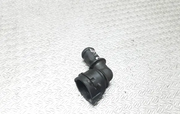 Ford Galaxy Engine coolant pipe/hose 1J0122291C
