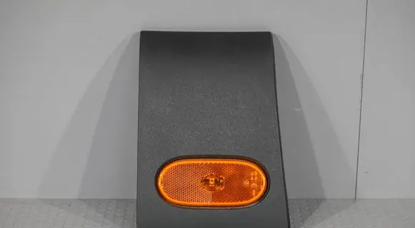 Mercedes-Benz Sprinter W907 W910 (B) Pillar trim (exterior) A9106907600 A9109067700 A9106901802