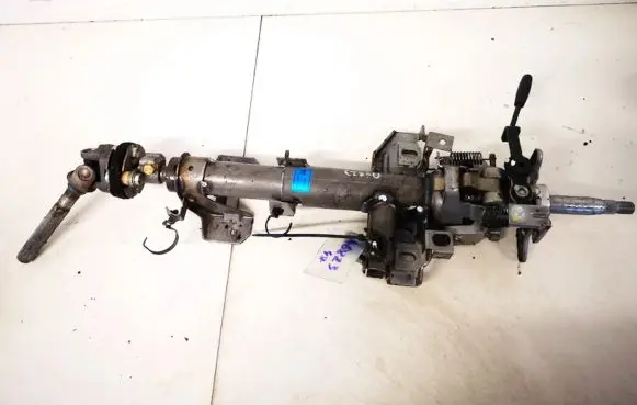 KIA Sorento Steering wheel axle y023e100