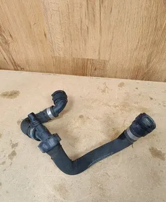 Mercedes-Benz C AMG W205 Engine coolant pipe/hose A2055010391