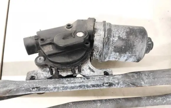 Land Rover Discovery Sport Wiper motor fk7217500bb fk72-17500-bb