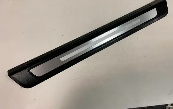 Audi Q5 SQ5 Front sill trim cover 80A853373A 80A853373