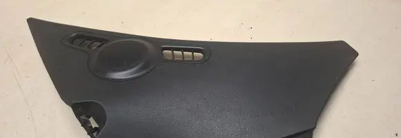 Citroen C3 Dashboard side end trim 320010116290410 96830432 25701K