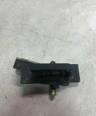 Renault Espace IV Loading door exterior handle 
