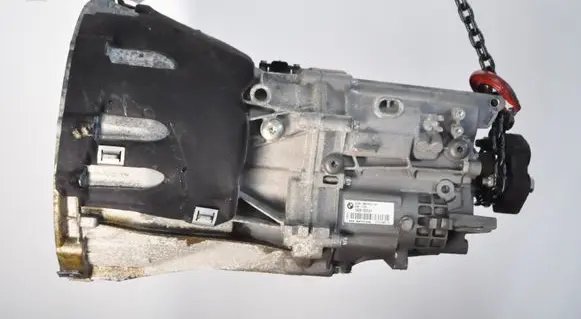 BMW 1 F20 F21 Manual 7 speed gearbox 23.00-8637974-04