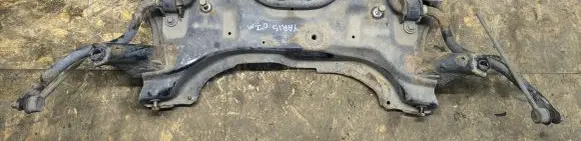 Toyota Yaris Front subframe