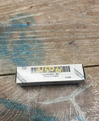 Alfa Romeo Alfasud - Sprint Glow plug 0046550992