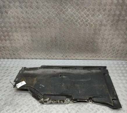 Audi A4 S4 B9 8W Side bottom protection 8W0825207B 8W0825207C