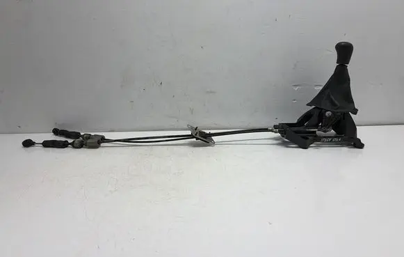 Mitsubishi Space Star Gear shifter/selector