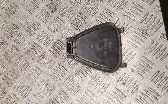 Headlight/headlamp dust cover