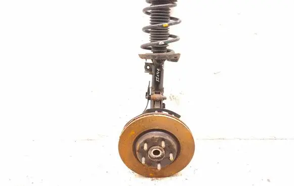 KIA Pro Cee'd III Front wheel hub spindle knuckle 