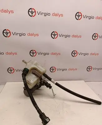 Peugeot 308 Master brake cylinder 03350809841