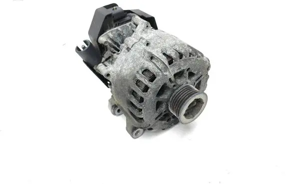 Peugeot 308 Generator/alternator 9807995580 7017139 2710953A