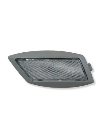 Mercedes-Benz C W204 Boot/trunk interior light A2048205601 2JA00969702 166534