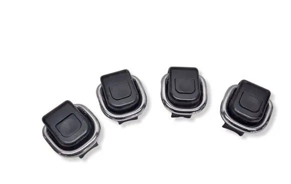 BMW X5 E70 Tie down hook / loop 