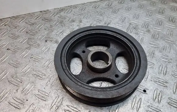 Lexus IS 220D-250-350 Crankshaft pulley 134080R021 5M05