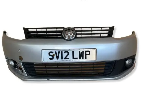 Volkswagen Caddy Front bumper 