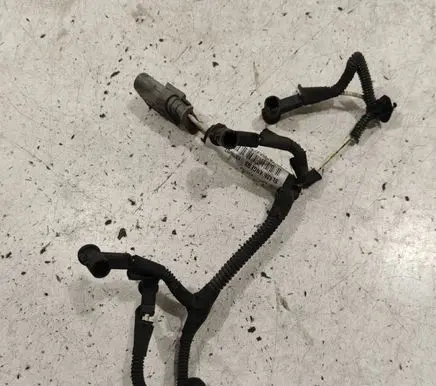 Peugeot 607 Plug wire 9661631680