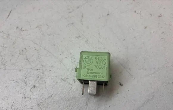Mini One - Cooper Coupe R56 Other relay V23134K59X312