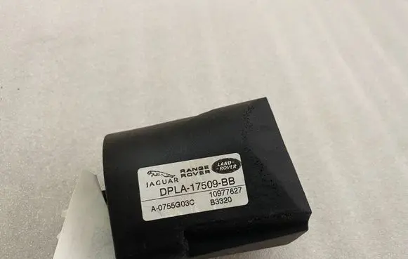 Land Rover Range Rover Sport L494 Other control units/modules DPLA17509BB