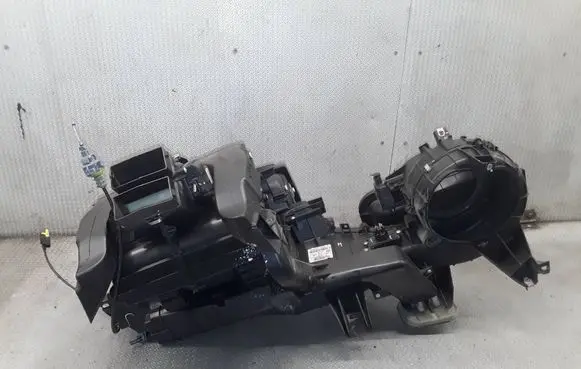 Jeep Grand Cherokee (WK) Interior heater climate box assembly 55116740AD