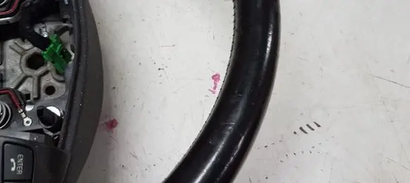 Volvo V50 Steering wheel 30778843