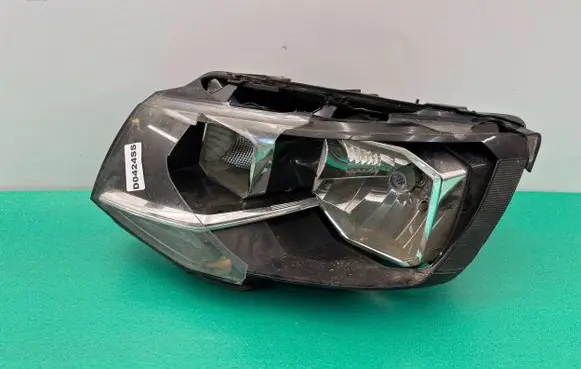Volkswagen Multivan T6 Headlight/headlamp 7E1941015AB
