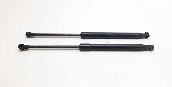 BMW 1 E82 E88 Front bonnet/hood damper/strut 51237118370