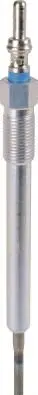 Mercedes-Benz Sprinter W906 Glow plug 19571035