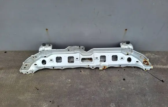 Toyota Yaris Top upper radiator support slam panel 532050D901