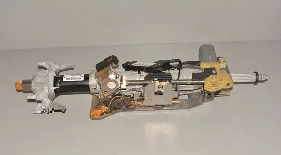 BMW X5 E70 Steering wheel axle 6786603