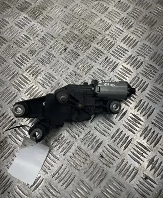 Volkswagen Scirocco Rear window wiper motor 1K8955711