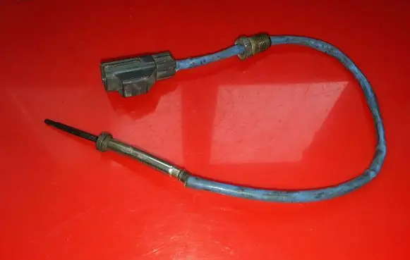 Ford Focus Exhaust gas temperature sensor 6M5112B591CA