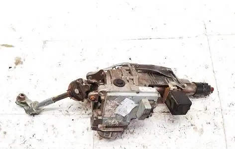 Renault Megane II Power steering pump 50300374 18401011