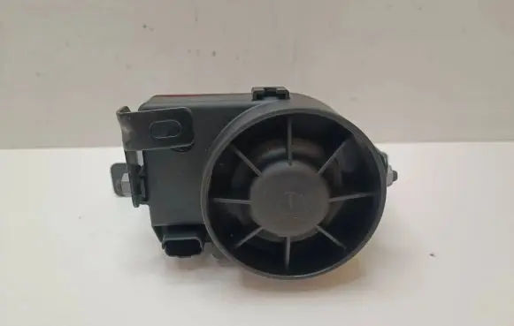 Citroen C4 Grand Picasso Alarm system siren 