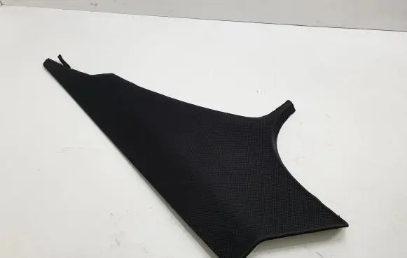 BMW 3 F30 F35 F31 (C) pillar trim 51437846234 7221004