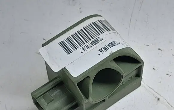 SsangYong Korando Airbag deployment crash/impact sensor 8627034500