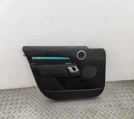 Land Rover Discovery 5 Front door card panel trim HY3223943AA